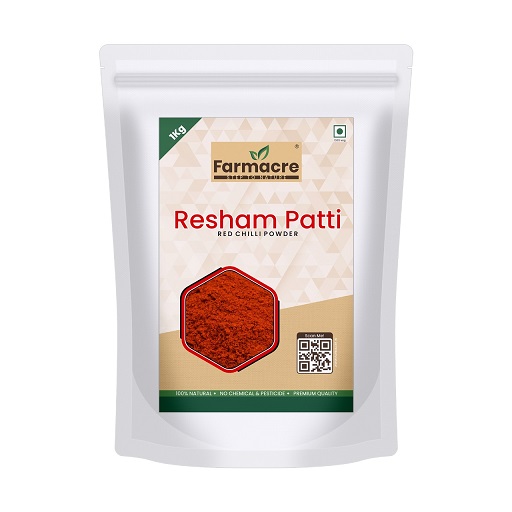 Organic Resham Patti Powder